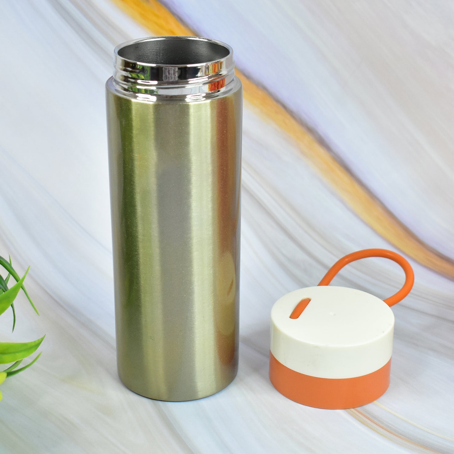 Temp Shield Vacuum Flask Temp Shield Vacuum Flask